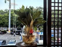 -味可道美食坊(福基路店)