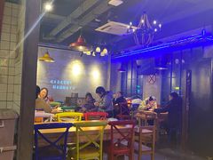 -小小河边鱼(天润城店)