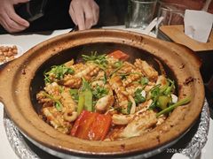 -煲煲好(朝阳门店)