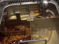 -海底捞火锅(名门店)