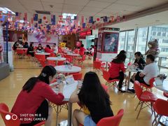 -金吉列留学·语培·小语种·国际课程(西安分公司)