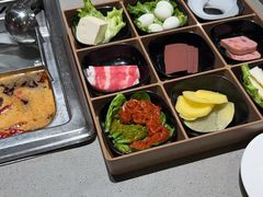 -海底捞火锅(奥山世纪城店)