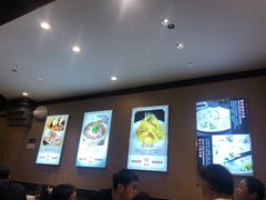 -李记饺子·熏酱东北菜(欢乐谷店)