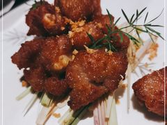 -小炳胜(卓悦中心店)