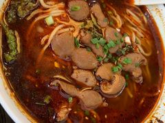 -牛王庙(龙华花园店)