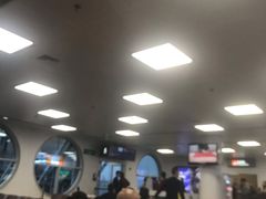 -厦门高崎国际机场-T3航站楼