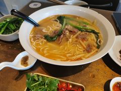 -漆黑觉米粉(三里屯店)