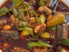 -正兴岷江春泥鳅