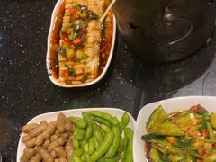 -冰城小镇音乐串吧·聚会餐厅(百子湾店)