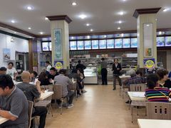-锦馨豆汁(天坛路店)