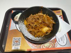 -吉野家(大悦城店)
