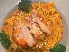 -Pennehut畔尼意面(合肥万象城店)