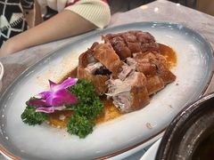 -金山记靓鸡专门店·中山菜
