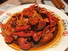 -有位虾匠·胶东土菜小馆(市北店)