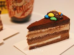 -喜茶(上海兴业太古汇店)