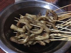 -阿姨小肉摊(同济西苑店)