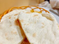 -Santoor 萨都里印度餐厅(北锣鼓巷店)