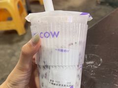 -一只酸奶牛(捞沙巷店)