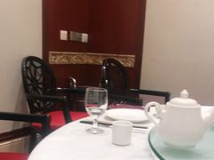 包厢-万龙洲海鲜(大兴绿地缤纷城店)