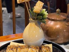 -一味大院•桐庐菜传承店(春江路店)