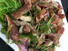 金牌肉筋-杨记齐齐哈尔烤肉(总店)