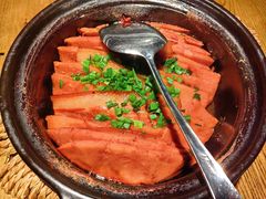 -老阿爸鲜鱼土菜(昆山花桥店)