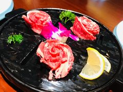 -哈拉海和牛主题餐厅(哈西店)