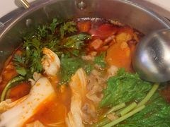 -刘一锅筋头巴脑(大悦城C店)