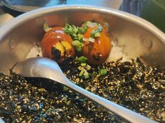 -山葵说·泥炉烤肉(泰达时尚E街区店)