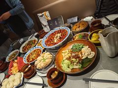 -三俞竹苑(红旗街万达店)