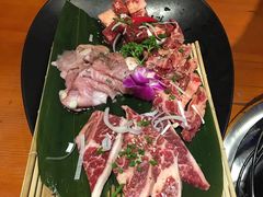 -牛家酒场(7mall店)