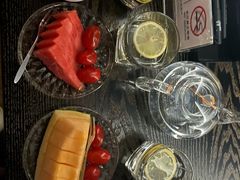 -Love Story爱情故事·养生SPA会所(新侨店)