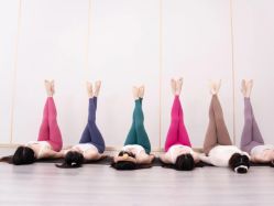 -亚太瑜伽普拉提学院