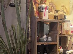 -破瓦寒窑·地摊烤羊排