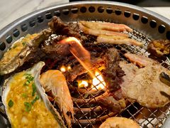 -火炉火自助餐(西直门凯德MALL店)