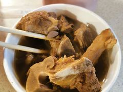 药炖排骨-陈董药炖排骨(饶河街店)