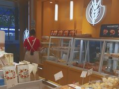 -嘉华饼屋JOY BAKERY(南屏街店)