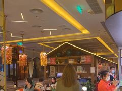 -润泽园椰子鸡(汇一城店)