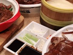 -大鸭梨(天通西苑店)