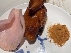 -又见炊烟私房菜(敬亭路店)