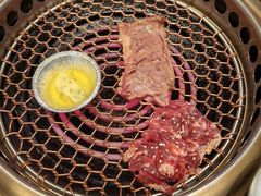 -極屋鮨牛 · 烧肉酒场(时代C馆店)
