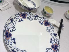 -景月阁空中食府(希尔顿酒店)