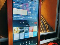 -依呀呀ktv烧烤小串(中山西路店)