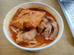 -乌糖沙茶面(民族路店)