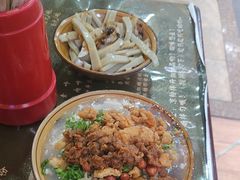 -曹凉粉(西正街店)