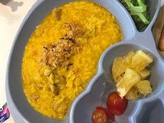 -萨卡屋亲子乐园·餐厅(龙山万物工场店)