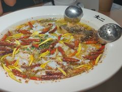 -新太二·鲜料川菜(群光广场店)