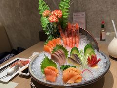 -大渔铁板烧(花园道店)