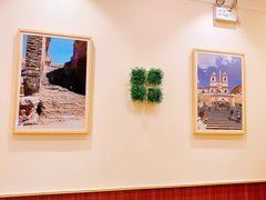 大堂-萨莉亚意式餐厅(天河城购物中心店)