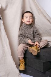 -贝克叔叔儿童摄影工作室(天时嘉园店)